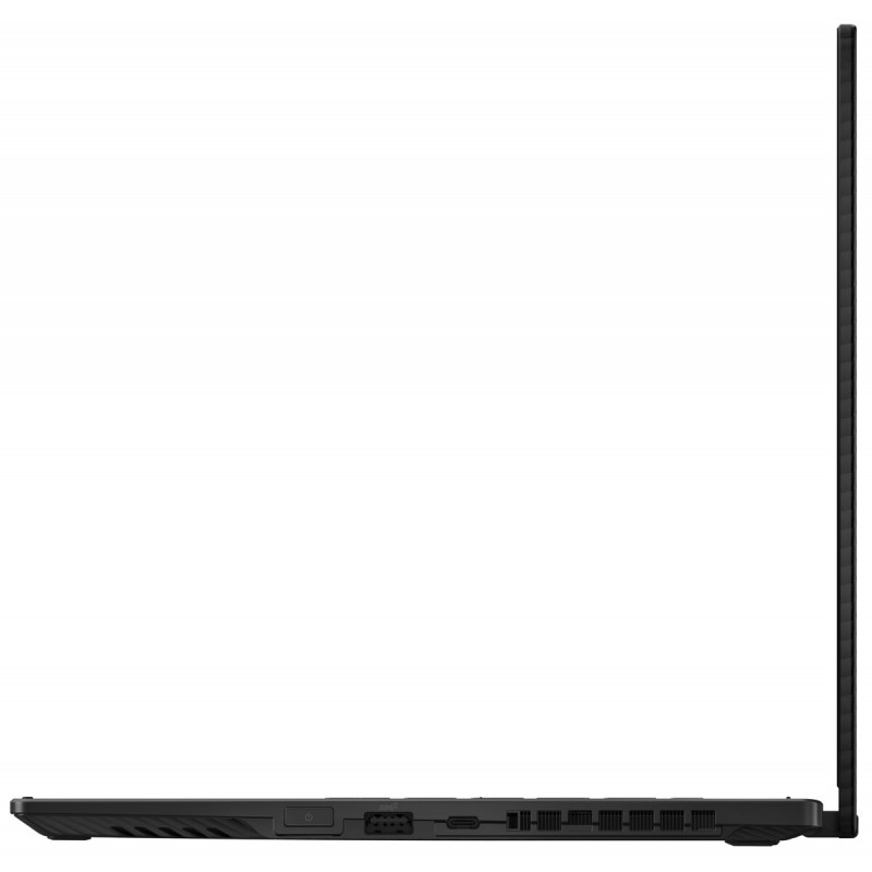 Лаптоп ASUS GV301RC-LJ106W, 13.4" (1920x1200) PS, Ryzen 9 6900HS, ROG XG Mobile - AMD RX 6850M XT 12GB GDDR6, NVIDIA RTX 3050 4GB GDDR6, 16GB LPDDR5 6400MHz, 1TB M.2 NVMe SSD-GV301RC-LJ106W