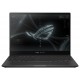 Лаптоп ASUS GV301RC-LJ106W, 13.4" (1920x1200) PS, Ryzen 9 6900HS, ROG XG Mobile - AMD RX 6850M XT 12GB GDDR6, NVIDIA RTX 3050 4GB GDDR6, 16GB LPDDR5 6400MHz, 1TB M.2 NVMe SSD-GV301RC-LJ106W