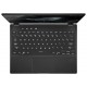 Лаптоп ASUS GV301RC-LJ106W, 13.4" (1920x1200) PS, Ryzen 9 6900HS, ROG XG Mobile - AMD RX 6850M XT 12GB GDDR6, NVIDIA RTX 3050 4GB GDDR6, 16GB LPDDR5 6400MHz, 1TB M.2 NVMe SSD-GV301RC-LJ106W