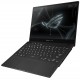 Лаптоп ASUS GV301RC-LJ106W, 13.4" (1920x1200) PS, Ryzen 9 6900HS, ROG XG Mobile - AMD RX 6850M XT 12GB GDDR6, NVIDIA RTX 3050 4GB GDDR6, 16GB LPDDR5 6400MHz, 1TB M.2 NVMe SSD-GV301RC-LJ106W