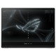 Лаптоп ASUS GV301RC-LJ106W, 13.4" (1920x1200) PS, Ryzen 9 6900HS, ROG XG Mobile - AMD RX 6850M XT 12GB GDDR6, NVIDIA RTX 3050 4GB GDDR6, 16GB LPDDR5 6400MHz, 1TB M.2 NVMe SSD-GV301RC-LJ106W