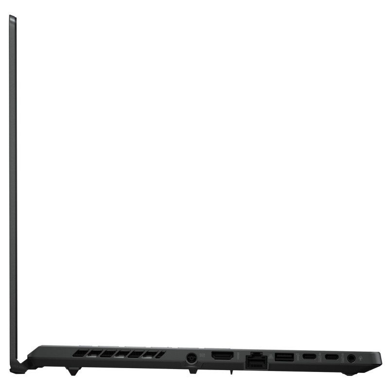 Лаптоп Asus ROG Zephyrus G15 GA503RS-LN005W, Ryzen 7 6800HS, 15.6" WQHD (2560x1440) 240Hz, NVIDIA RTX 3080 8GB, 16GB DDR5 4800MHz, 1TB M.2 PCIe NVMe SSD-90NR0AY2-M00360