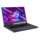 Лаптоп ASUS G713RS-LL008W, 17.3'' (2560x1440) WQHD/IPS, Ryzen 9 6900HX, NVIDIA RTX 3080 8GB GDDR6, 32GB DDR5 4800MHz, 1TB M.2 NVMe SSD-G713RS-LL008W