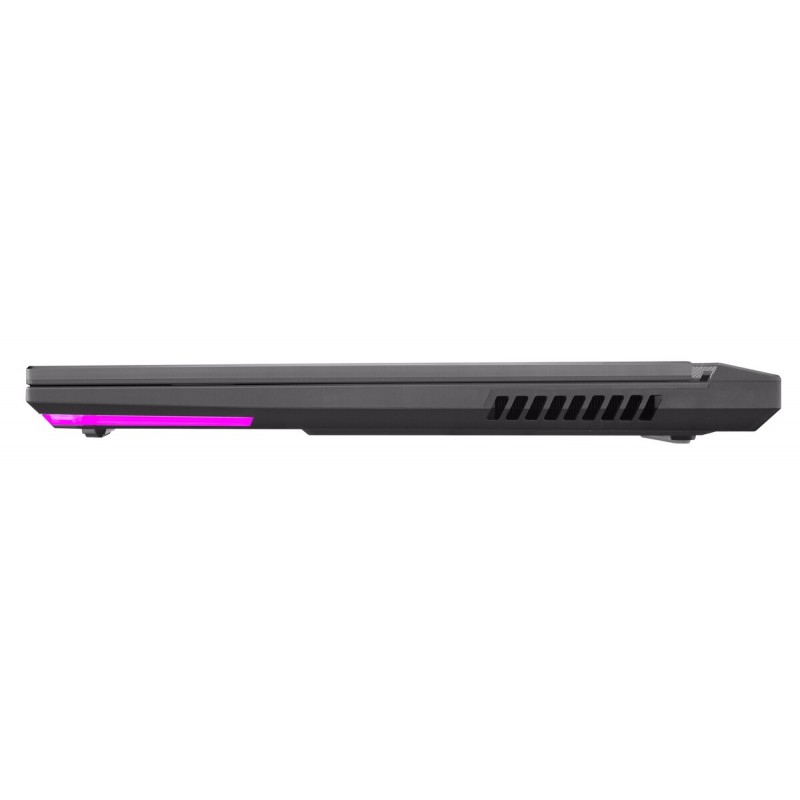 Лаптоп ASUS G713RS-LL008W, 17.3'' (2560x1440) WQHD/IPS, Ryzen 9 6900HX, NVIDIA RTX 3080 8GB GDDR6, 32GB DDR5 4800MHz, 1TB M.2 NVMe SSD-G713RS-LL008W
