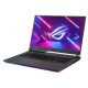 Лаптоп ASUS G713RS-LL008W, 17.3'' (2560x1440) WQHD/IPS, Ryzen 9 6900HX, NVIDIA RTX 3080 8GB GDDR6, 32GB DDR5 4800MHz, 1TB M.2 NVMe SSD-G713RS-LL008W