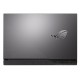Лаптоп ASUS G713RS-LL008W, 17.3'' (2560x1440) WQHD/IPS, Ryzen 9 6900HX, NVIDIA RTX 3080 8GB GDDR6, 32GB DDR5 4800MHz, 1TB M.2 NVMe SSD-G713RS-LL008W