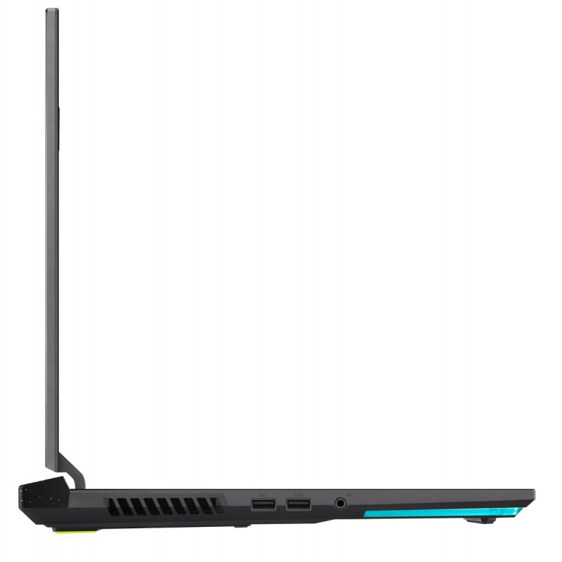 Лаптоп ASUS G713RS-LL008W, 17.3'' (2560x1440) WQHD/IPS, Ryzen 9 6900HX, NVIDIA RTX 3080 8GB GDDR6, 32GB DDR5 4800MHz, 1TB M.2 NVMe SSD-G713RS-LL008W