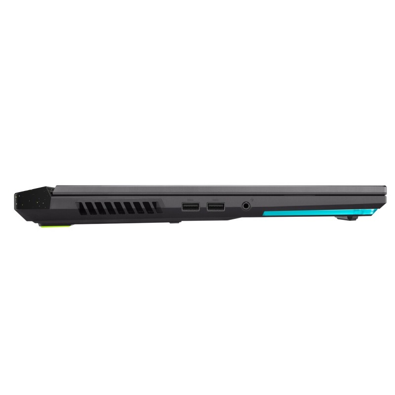 Лаптоп ASUS G713RS-LL008W, 17.3'' (2560x1440) WQHD/IPS, Ryzen 9 6900HX, NVIDIA RTX 3080 8GB GDDR6, 32GB DDR5 4800MHz, 1TB M.2 NVMe SSD-G713RS-LL008W