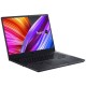 Лаптоп ASUS H7600HM-OLED-L751X, i7-11800H, NVIDIA RTX 3060 6GB GDDR6, 32GB DDR4 3200MHz, 2TB M.2 NVMe PCIe SSD-H7600HM-OLED-L751X