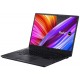 Лаптоп ASUS H7600HM-OLED-L751X, i7-11800H, NVIDIA RTX 3060 6GB GDDR6, 32GB DDR4 3200MHz, 2TB M.2 NVMe PCIe SSD-H7600HM-OLED-L751X