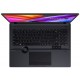 Лаптоп ASUS H7600HM-OLED-L751X, i7-11800H, NVIDIA RTX 3060 6GB GDDR6, 32GB DDR4 3200MHz, 2TB M.2 NVMe PCIe SSD-H7600HM-OLED-L751X
