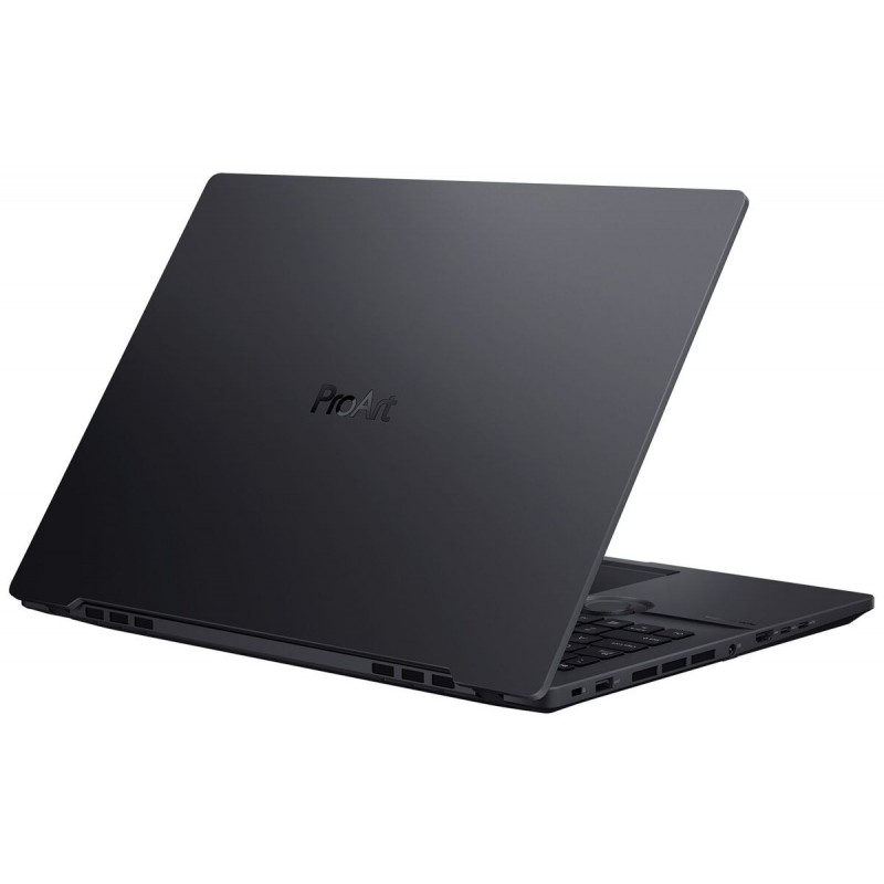 Лаптоп ASUS H7600HM-OLED-L751X, i7-11800H, NVIDIA RTX 3060 6GB GDDR6, 32GB DDR4 3200MHz, 2TB M.2 NVMe PCIe SSD-H7600HM-OLED-L751X