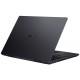 Лаптоп ASUS H7600HM-OLED-L751X, i7-11800H, NVIDIA RTX 3060 6GB GDDR6, 32GB DDR4 3200MHz, 2TB M.2 NVMe PCIe SSD-H7600HM-OLED-L751X