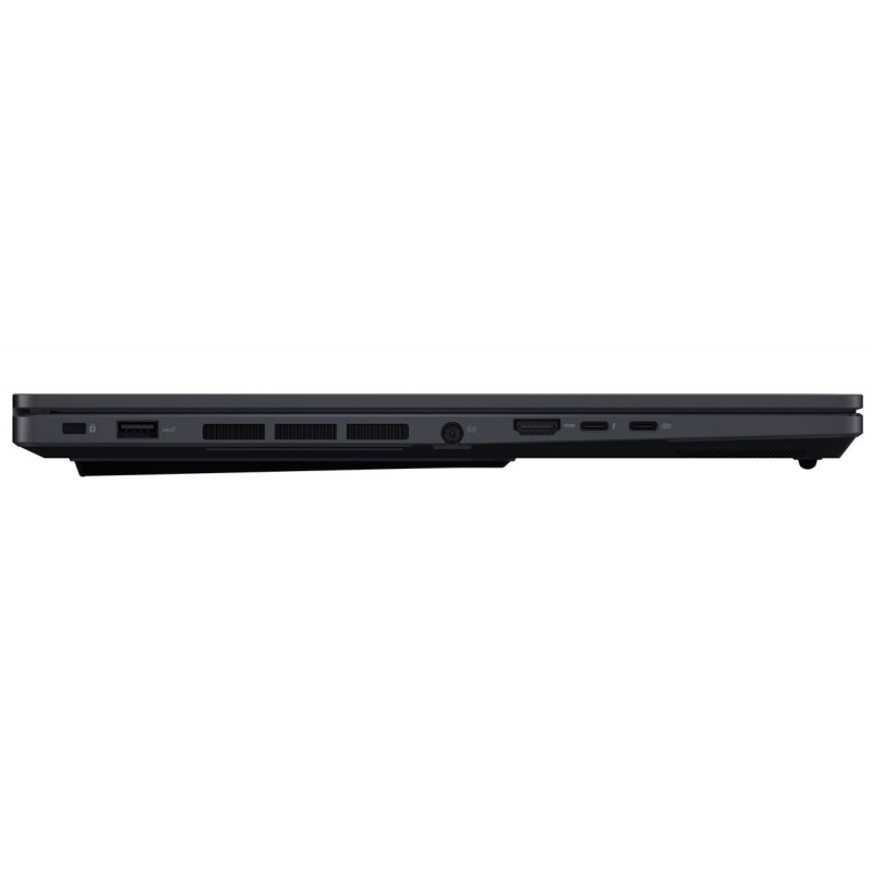Лаптоп ASUS H7600HM-OLED-L751X, i7-11800H, NVIDIA RTX 3060 6GB GDDR6, 32GB DDR4 3200MHz, 2TB M.2 NVMe PCIe SSD-H7600HM-OLED-L751X