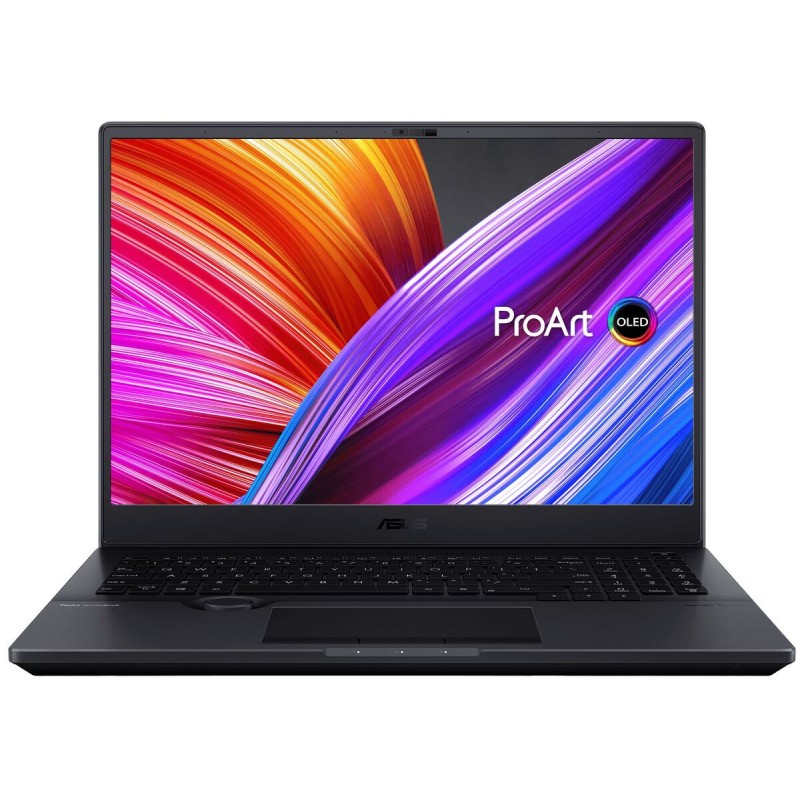 Лаптоп ASUS H7600HM-OLED-L751X, i7-11800H, NVIDIA RTX 3060 6GB GDDR6, 32GB DDR4 3200MHz, 2TB M.2 NVMe PCIe SSD-H7600HM-OLED-L751X