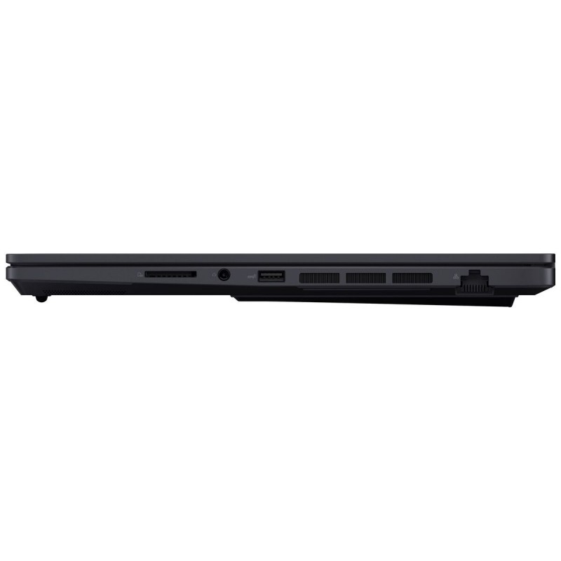 Лаптоп ASUS H7600HM-OLED-L751X, i7-11800H, NVIDIA RTX 3060 6GB GDDR6, 32GB DDR4 3200MHz, 2TB M.2 NVMe PCIe SSD-H7600HM-OLED-L751X