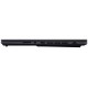 Лаптоп ASUS H7600HM-OLED-L751X, i7-11800H, NVIDIA RTX 3060 6GB GDDR6, 32GB DDR4 3200MHz, 2TB M.2 NVMe PCIe SSD-H7600HM-OLED-L751X