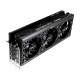 Видео Карта PALIT GeForce RTX 4090 GameRock 24GB GDDR6X 384-bit-RTX4090 GAMEROCK 24GB GDDR6X / NED4090019SB-1020G