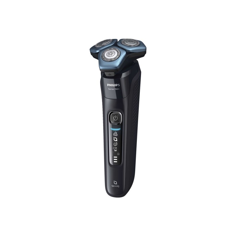 PHILIPS Shaver series 7000 wet&dry SteelPrecision blades-S7783/59