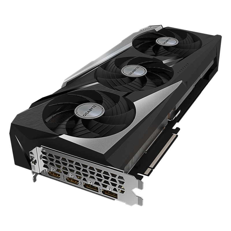 Видео карта GIGABYTE Radeon RX 6950 XT GAMING OC 16GB GDDR6 256-bit, GV-R695XTGAMING OC-16GD
