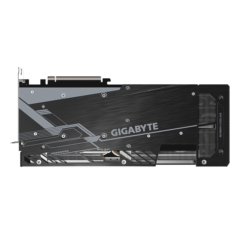 Видео карта GIGABYTE Radeon RX 6950 XT GAMING OC 16GB GDDR6 256-bit, GV-R695XTGAMING OC-16GD