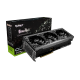 Видео Карта PALIT GeForce RTX 4090 GAMEROCK OC 24GB GDDR6X, RTX4090 GAMEROCK OC 24GB GDDR6X 384bit  / NED4090S19SB-1020G