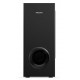 PHILIPS SoundBar 2.0-channel system Bluetooth Google Assistant Dolby Digital-TAPB405/10