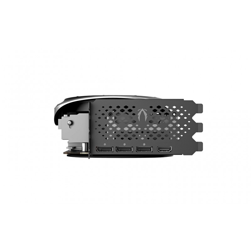Видео Kарта Zotac Gaming GeForce RTX 4090 Trinity OC 24GB GDDR6X 384-bit, ZT-D40900J-10P