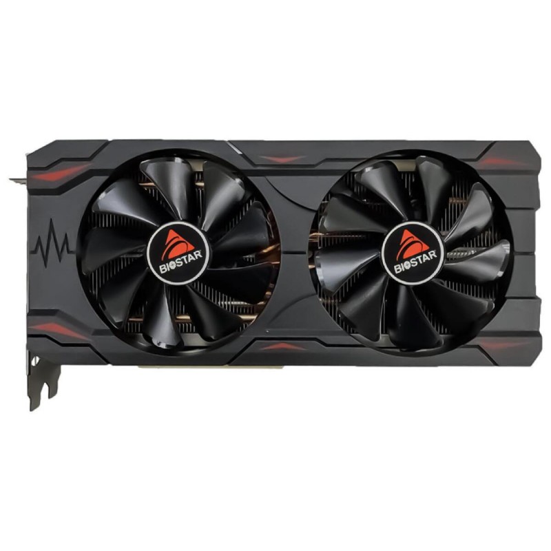 Видео Карта BIOSTAR GeForce RTX 3070 EXTREME GAMING 8GB GDDR6 256-bit, BIO-VC-VN3706RM82