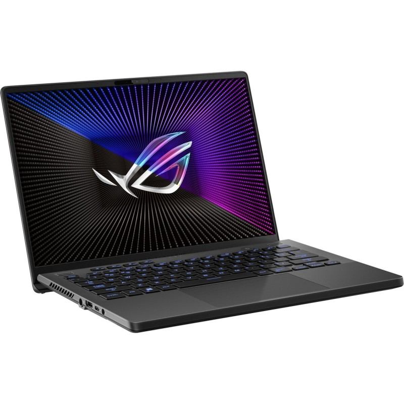 Лаптоп ASUS GA402XZ-NC009W, 14" QHD+ (2560x1600), Ryzen 9 7940HS, GeForce RTX 4080 12GB GDDR6, 16GB DDR5 4800MHz, 1TB M.2 NVMe SSD