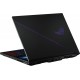 Лаптоп ASUS ROG Zephyrus Duo 16, 16." (2560x1600) WQXGA IPS, Ryzen 9 6900HX, 16MB, RTX 3070 Ti 8GB GDDR6, 32GB DDR5 4800MHz, 1TB