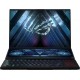 Лаптоп ASUS ROG Zephyrus Duo 16, 16." (2560x1600) WQXGA IPS, Ryzen 9 6900HX, 16MB, RTX 3070 Ti 8GB GDDR6, 32GB DDR5 4800MHz, 1TB