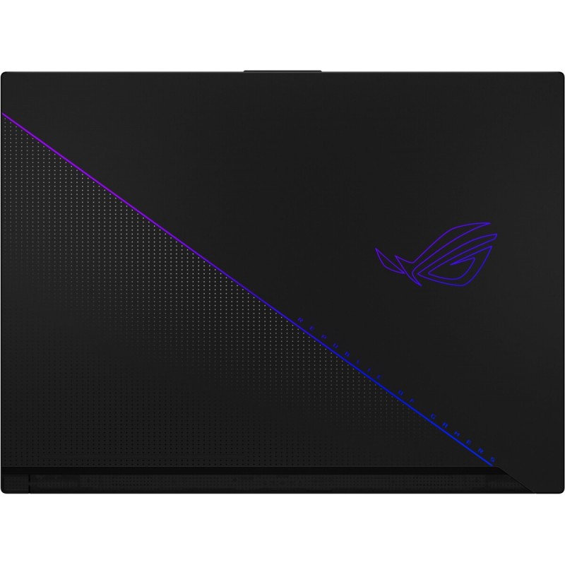 Лаптоп ASUS ROG Zephyrus Duo 16, 16." (2560x1600) WQXGA IPS, Ryzen 9 6900HX, 16MB, RTX 3070 Ti 8GB GDDR6, 32GB DDR5 4800MHz, 1TB