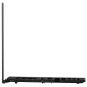 Лаптоп ASUS GA503RM-HB152W, 15.6 ' UHD'4К (3840x2160) IPS, Ryzen 9 6900HS, RTX 3060 6GB GDDR6, 16GB DDR5 4800MHz, 1TB M.2 NVMe