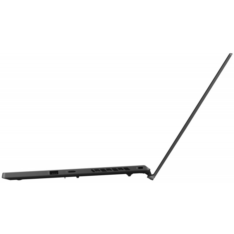 Лаптоп ASUS GA503RM-HB152W, 15.6 ' UHD'4К (3840x2160) IPS, Ryzen 9 6900HS, RTX 3060 6GB GDDR6, 16GB DDR5 4800MHz, 1TB M.2 NVMe