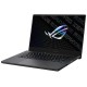Лаптоп ASUS GA503RM-HB152W, 15.6 ' UHD'4К (3840x2160) IPS, Ryzen 9 6900HS, RTX 3060 6GB GDDR6, 16GB DDR5 4800MHz, 1TB M.2 NVMe