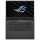 Лаптоп ASUS GA503RM-HB152W, 15.6 ' UHD'4К (3840x2160) IPS, Ryzen 9 6900HS, RTX 3060 6GB GDDR6, 16GB DDR5 4800MHz, 1TB M.2 NVMe