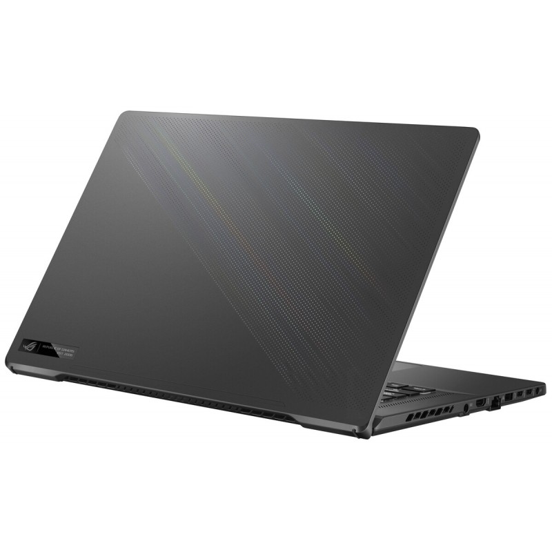 Лаптоп ASUS GA503RM-HB152W, 15.6 ' UHD'4К (3840x2160) IPS, Ryzen 9 6900HS, RTX 3060 6GB GDDR6, 16GB DDR5 4800MHz, 1TB M.2 NVMe