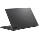 Лаптоп ASUS GA503RM-HB152W, 15.6 ' UHD'4К (3840x2160) IPS, Ryzen 9 6900HS, RTX 3060 6GB GDDR6, 16GB DDR5 4800MHz, 1TB M.2 NVMe