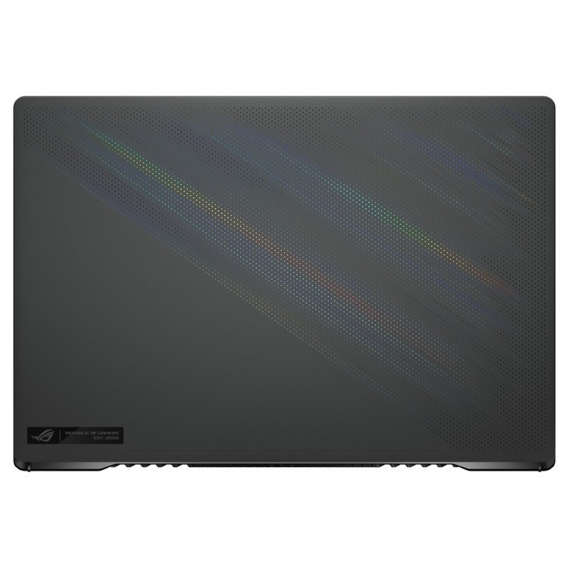 Лаптоп ASUS GA503RM-HB152W, 15.6 ' UHD'4К (3840x2160) IPS, Ryzen 9 6900HS, RTX 3060 6GB GDDR6, 16GB DDR5 4800MHz, 1TB M.2 NVMe