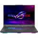 Лаптоп ASUS G614JI-N3093, 16" FHD+ (1920x1200) IPS,  i7-13650HX, RTX 4070 8GB GDDR6, 16GB DDR5 4800MHz, 1TB M.2 NVMe SSD