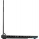Лаптоп ASUS G614JI-N3093, 16" FHD+ (1920x1200) IPS,  i7-13650HX, RTX 4070 8GB GDDR6, 16GB DDR5 4800MHz, 1TB M.2 NVMe SSD
