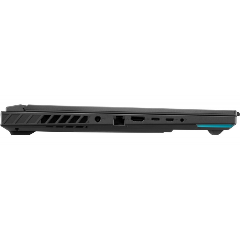 Лаптоп ASUS G614JI-N3093, 16" FHD+ (1920x1200) IPS,  i7-13650HX, RTX 4070 8GB GDDR6, 16GB DDR5 4800MHz, 1TB M.2 NVMe SSD