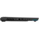 Лаптоп ASUS G614JI-N3093, 16" FHD+ (1920x1200) IPS,  i7-13650HX, RTX 4070 8GB GDDR6, 16GB DDR5 4800MHz, 1TB M.2 NVMe SSD