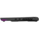 Лаптоп ASUS G614JI-N3093, 16" FHD+ (1920x1200) IPS,  i7-13650HX, RTX 4070 8GB GDDR6, 16GB DDR5 4800MHz, 1TB M.2 NVMe SSD
