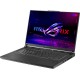 Лаптоп ASUS G614JI-N3093, 16" FHD+ (1920x1200) IPS,  i7-13650HX, RTX 4070 8GB GDDR6, 16GB DDR5 4800MHz, 1TB M.2 NVMe SSD