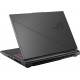 Лаптоп ASUS G614JI-N3093, 16" FHD+ (1920x1200) IPS,  i7-13650HX, RTX 4070 8GB GDDR6, 16GB DDR5 4800MHz, 1TB M.2 NVMe SSD