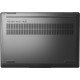 Лаптоп LENOVO YOGA 7 14 82YL0033BM, 14" WUXGA (1920x1200) Touch, i7-1360P, 16GB LPDDR5 5200MHz, 1TB M.2 NVMe SSD, YOGA 7 14IRL8