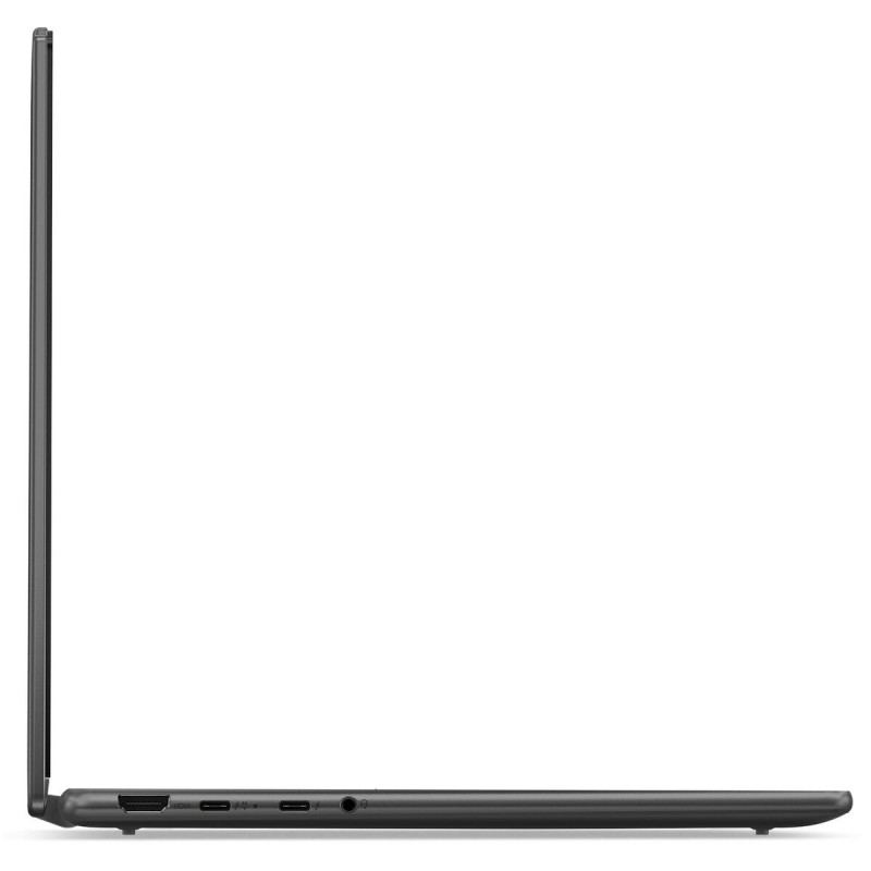 Лаптоп LENOVO YOGA 7 14 82YL0033BM, 14" WUXGA (1920x1200) Touch, i7-1360P, 16GB LPDDR5 5200MHz, 1TB M.2 NVMe SSD, YOGA 7 14IRL8