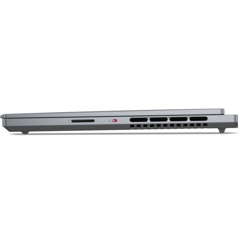 Лаптоп LENOVO LEGION5 SLIM 82YA001SBM, 16" WQXGA (2560x1600) IPS, i5-13500H, RTX 4060 8GB GDDR6, 16GB DDR5 5200MHz, 1TB M.2 NVMe